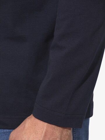 BABISTA Shirt 'Ulor' in Blauw