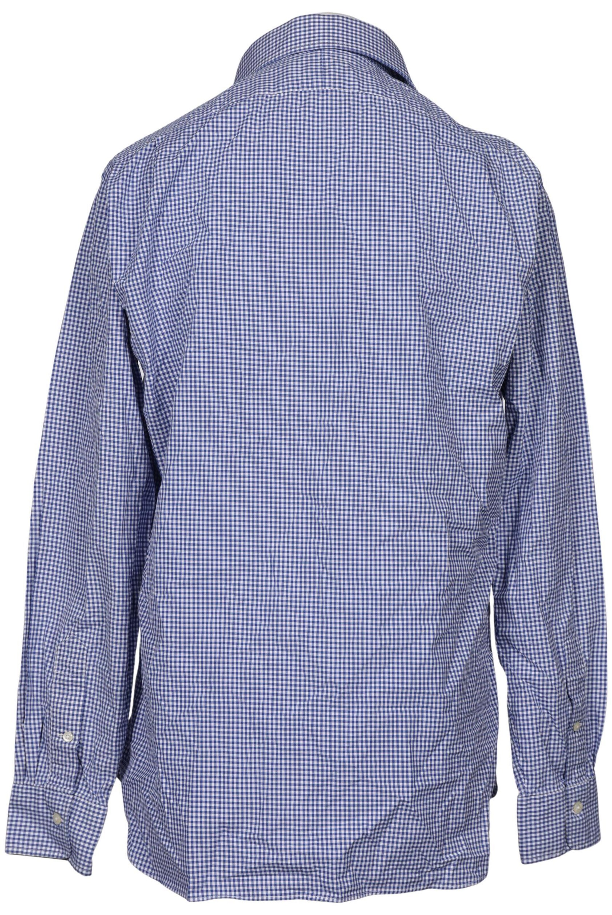 Polo Ralph Lauren Hemd M in Blau