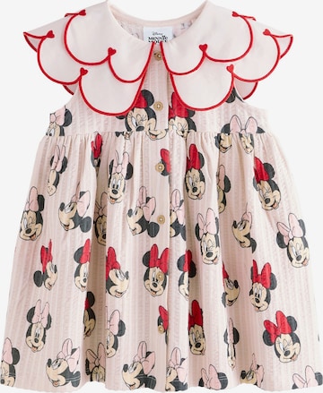 Next Mekko 'Disney' värissä vaaleanpunainen: etupuoli