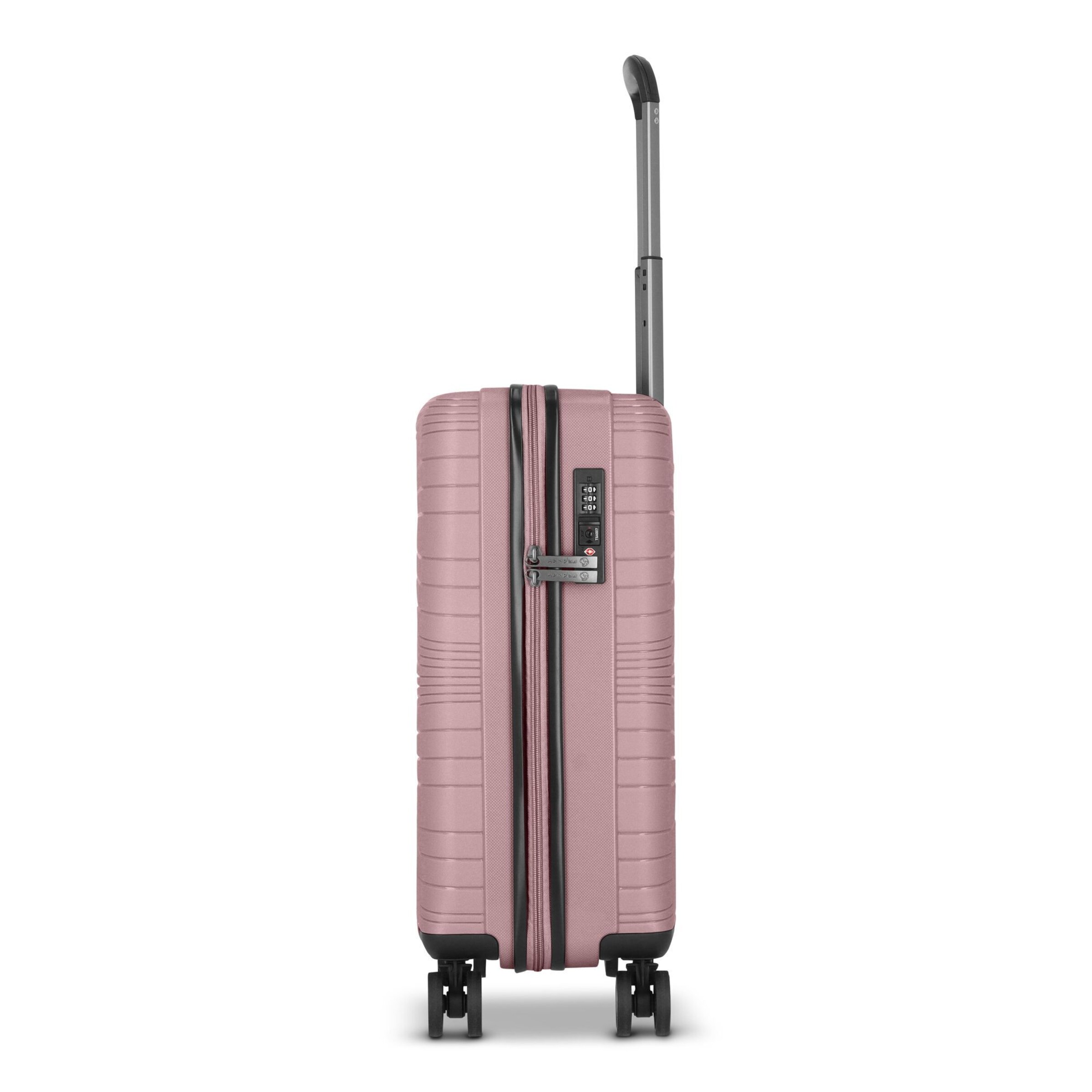 Franky Trolley in Roze