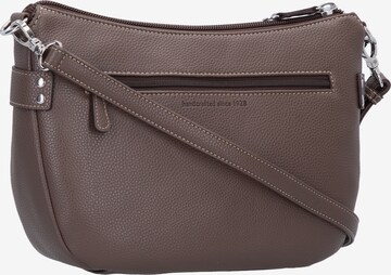 Picard Shoulder Bag 'Loire' in Brown