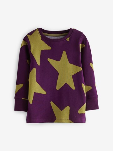 Pyjama Next en mélange de couleurs