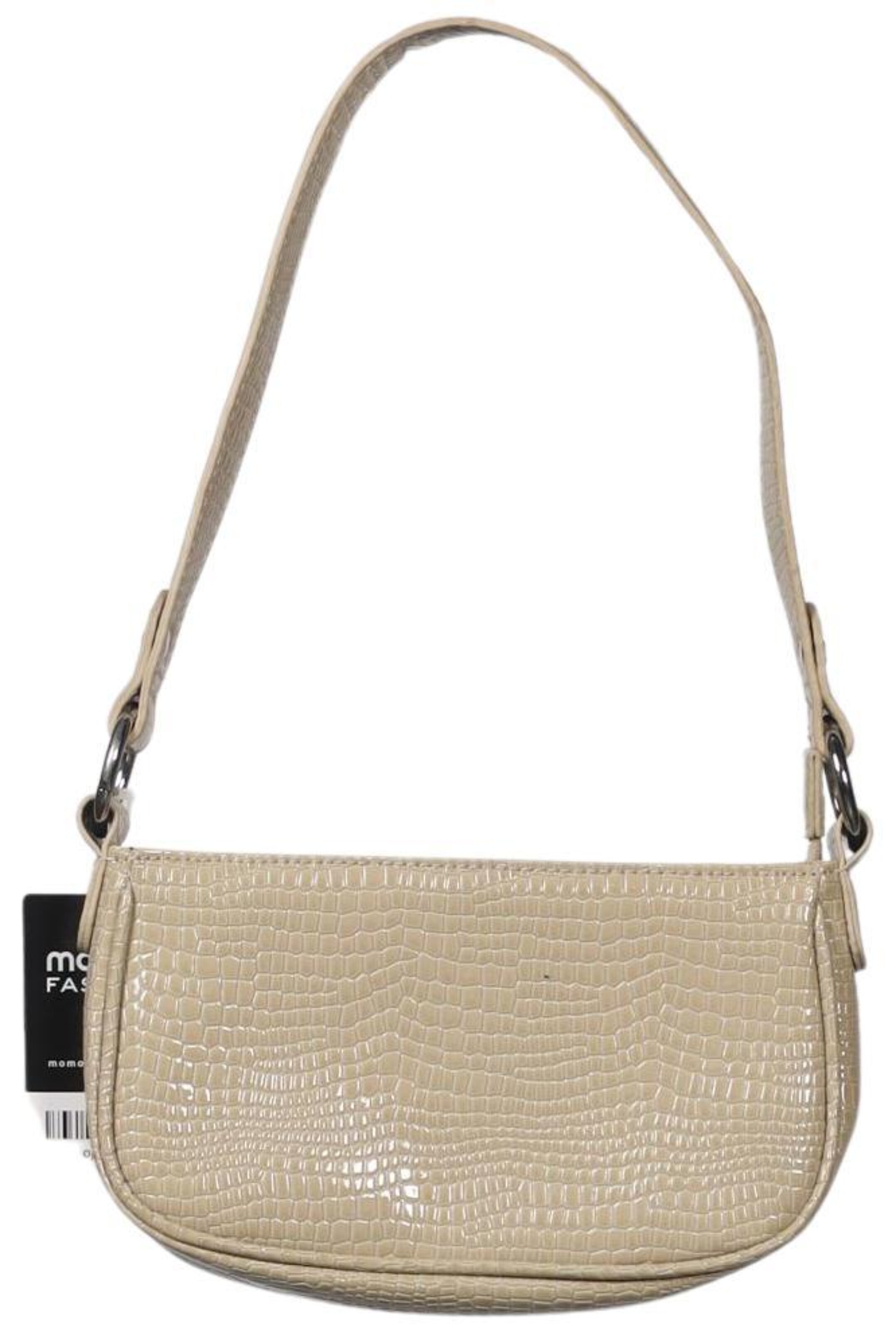 Asos Bag in One size in Beige: front
