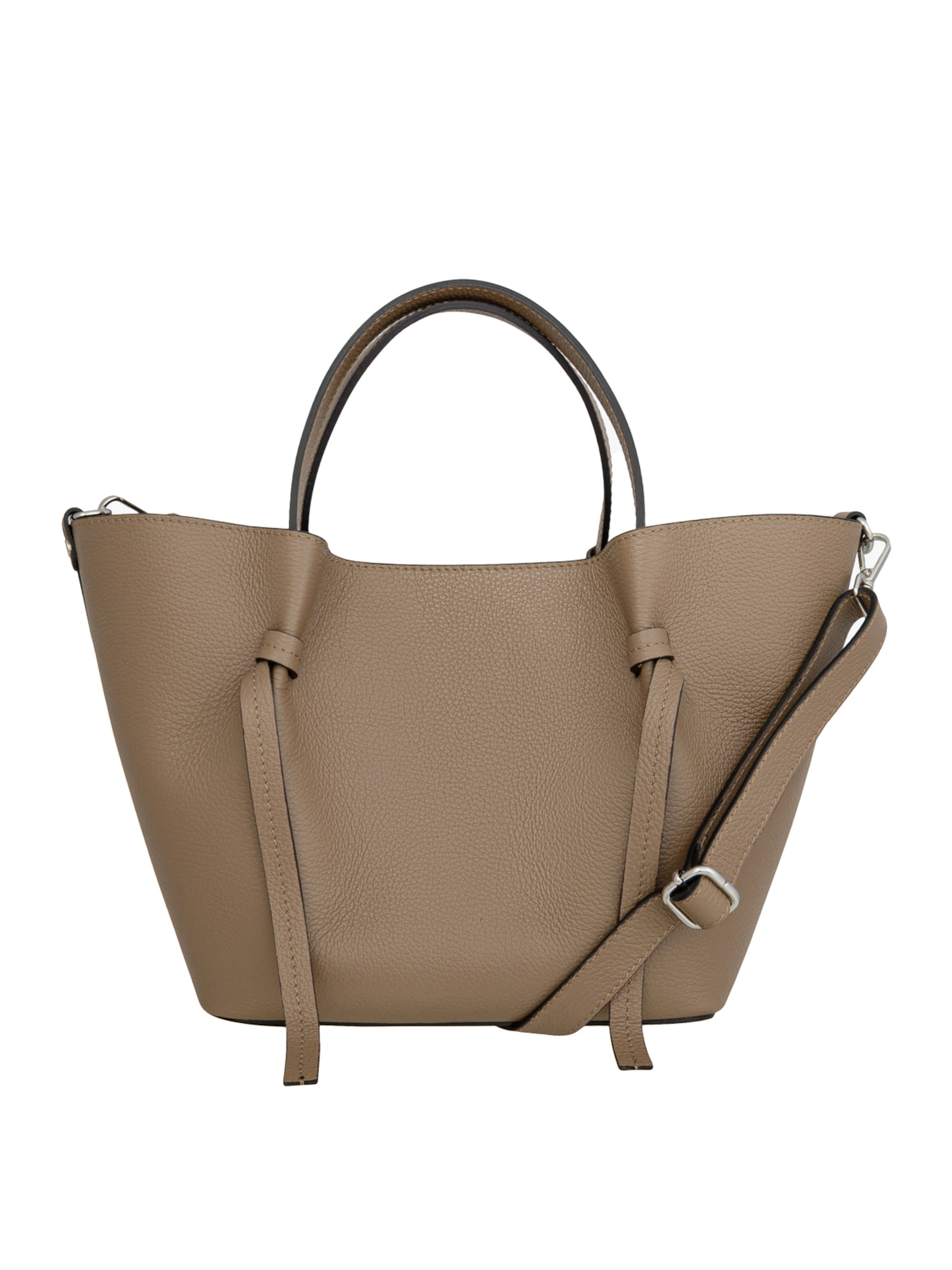 RYLKO Shopper in Beige: Vorderseite