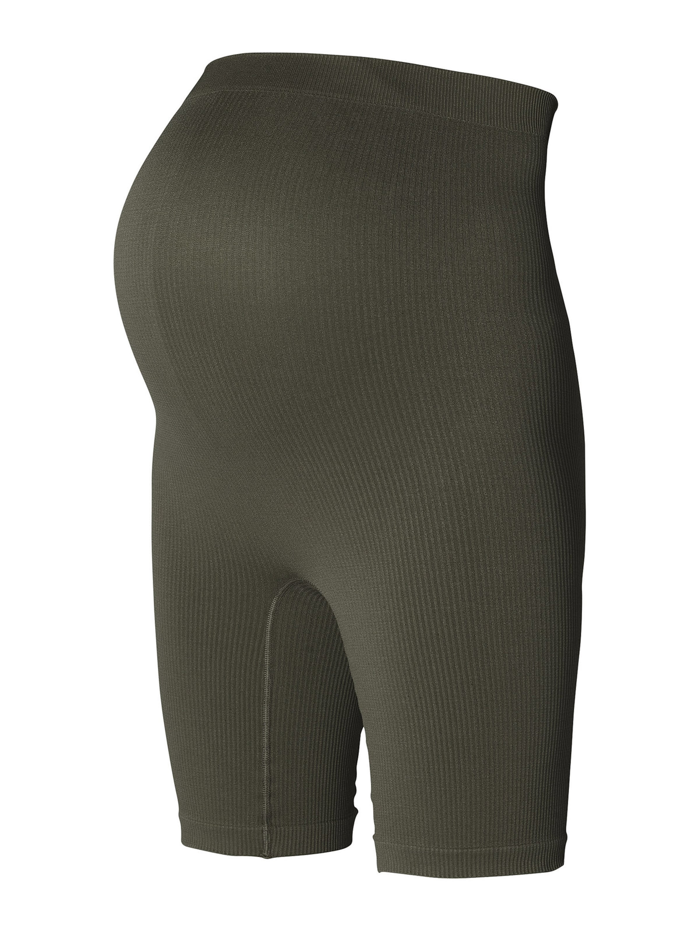 Noppies Skinny Leggings 'Nais' in Groen: voorkant