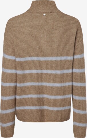 MOS MOSH Sweater in Brown