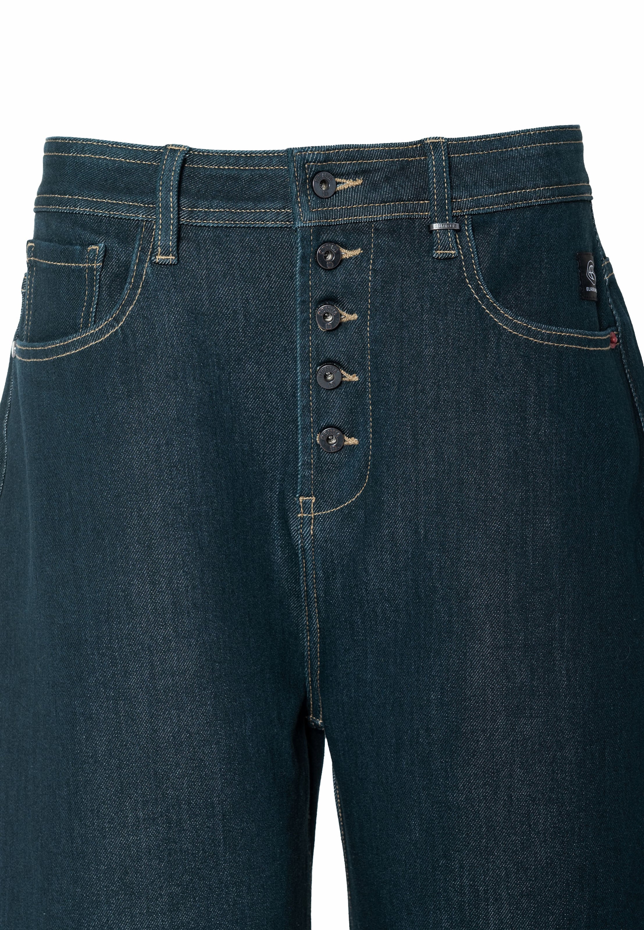 Elias Rumelis Baggy Jeans 'Doro' in Blue