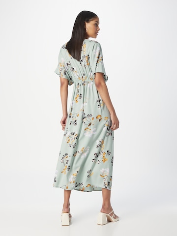 Robe d’été 'Nana' ABOUT YOU en vert