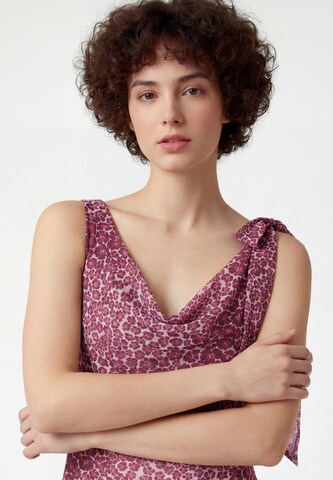 MYMO Kleid in Pink
