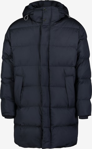 ROY ROBSON Winterjas in Blauw: voorkant
