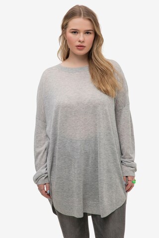 Studio Untold Pullover in Grau: predná strana