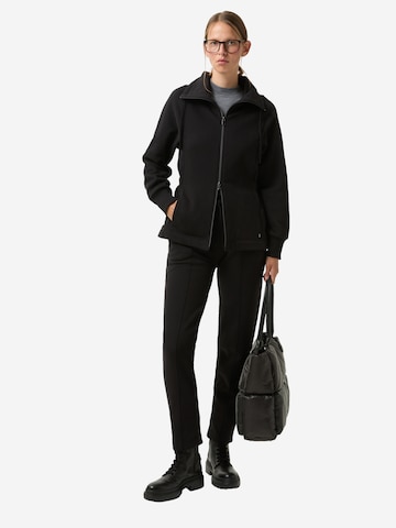 BOGNER Sweatshirt 'Whitney' in Grau