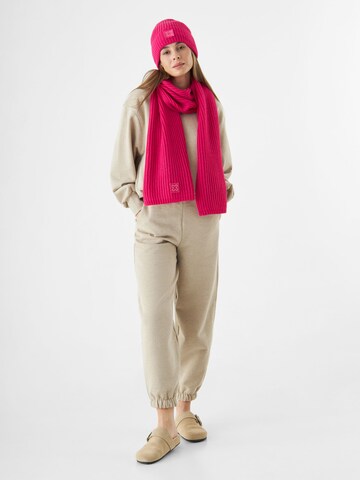 CODELLO Mütze in Pink