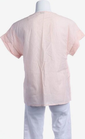 Peserico Shirt S in Pink