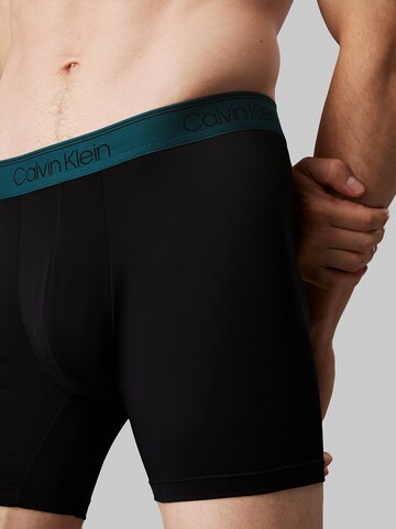 Calvin Klein Underwear Boxer shorts in Black