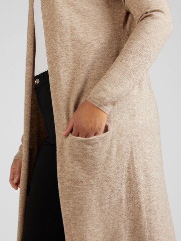 ONLY Carmakoma Cardigan 'NEW ESLY' i beige