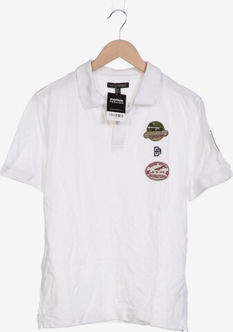 Banana Republic Shirt in M in White: front