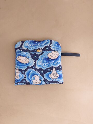 Rucsac 'Moomins' de la Cath Kidston pe albastru