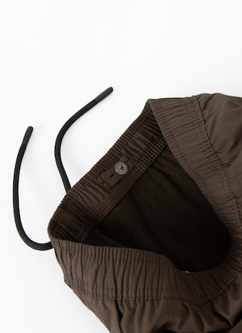 COOL CLUB by SMYK - Tapered Pantalón en marrón