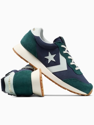 CONVERSE Platform trainers 'Converse Omega Trainer' in Blue