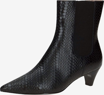 PETER KAISER Stiefelette in Schwarz ABOUT YOU