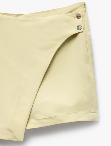 Koton Skirt in Green