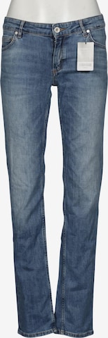 Marc O'Polo Jeans 28 in Blau: Vorderseite