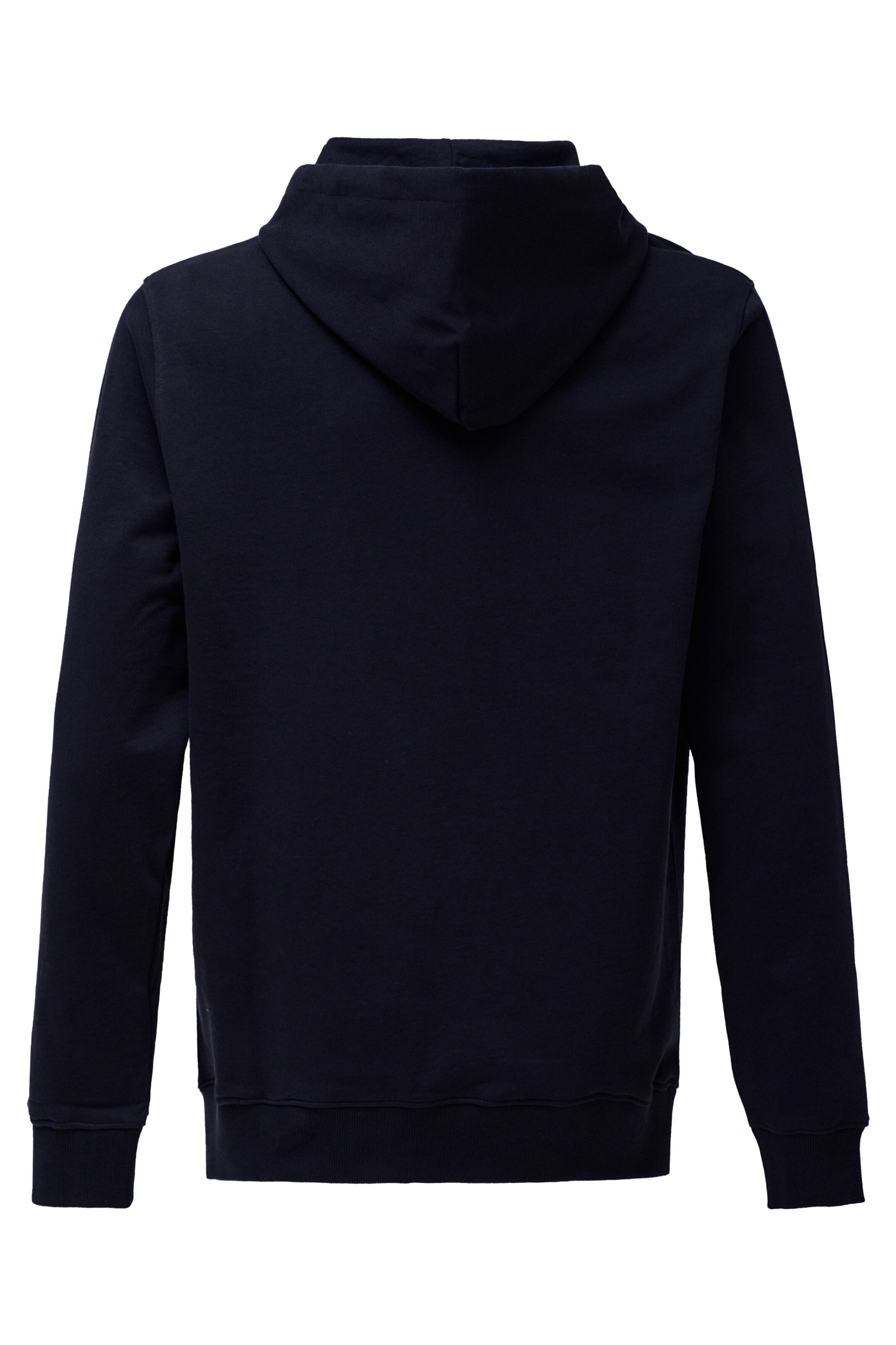 Sweat-shirt Salsa Jeans en bleu