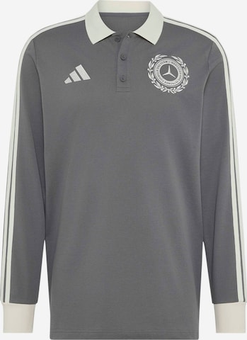 Maglia funzionale 'MER SA ICN' di ADIDAS SPORTSWEAR in grigio: frontale