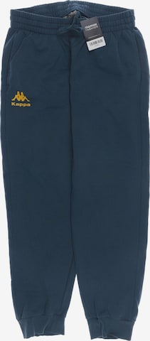 KAPPA Pants in 33 in Green: front