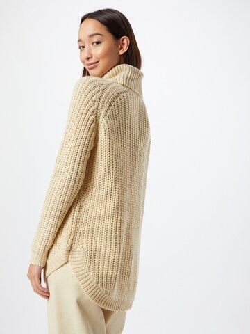 Pull-over ONLY en beige