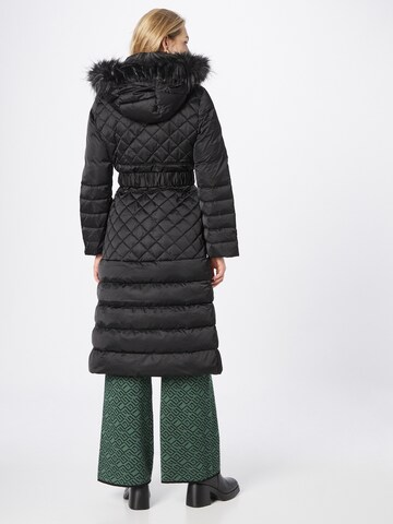 GUESS Zimska jakna 'Marlene' | črna barva