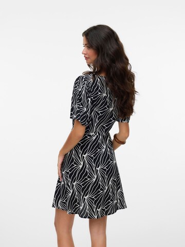 Robe 'VMAlba' VERO MODA en noir