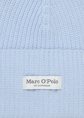 Marc O'Polo - Gorra en azul