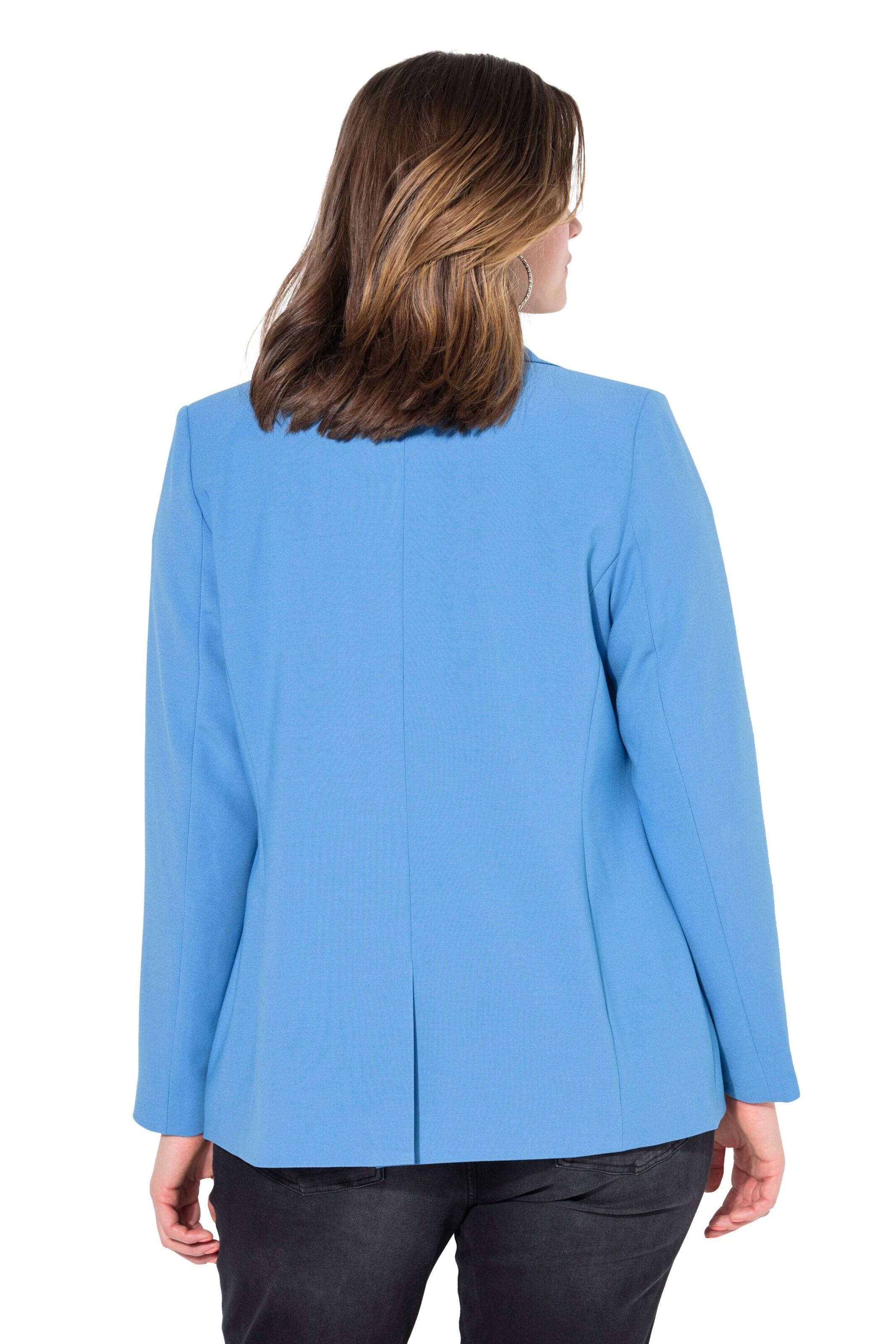 Studio Untold Blazers in Blauw