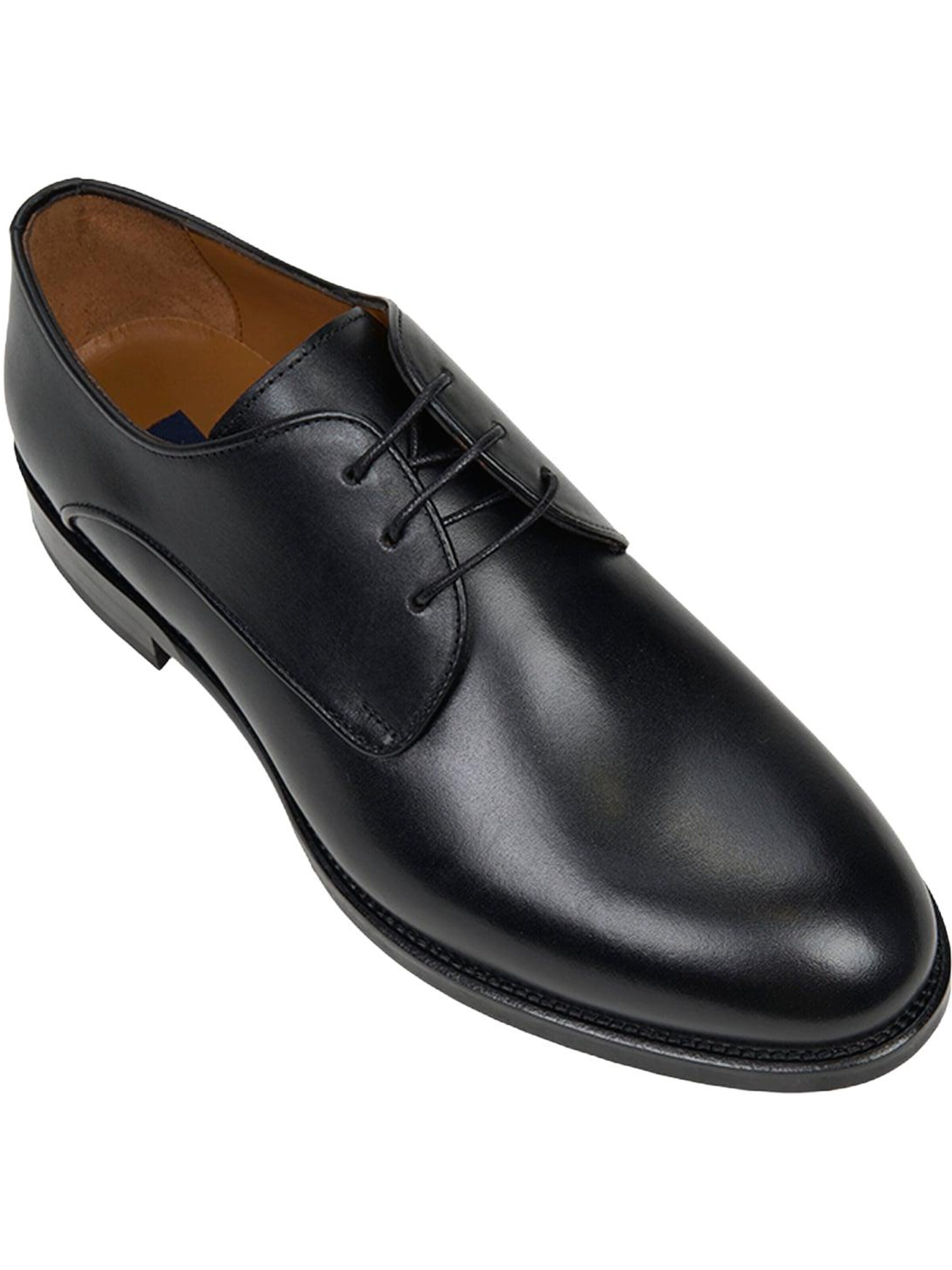Desa Schnürschuh 'Schnürschuhe'‌‌‌‌‌‌‌‌‌‌ in Schwarz