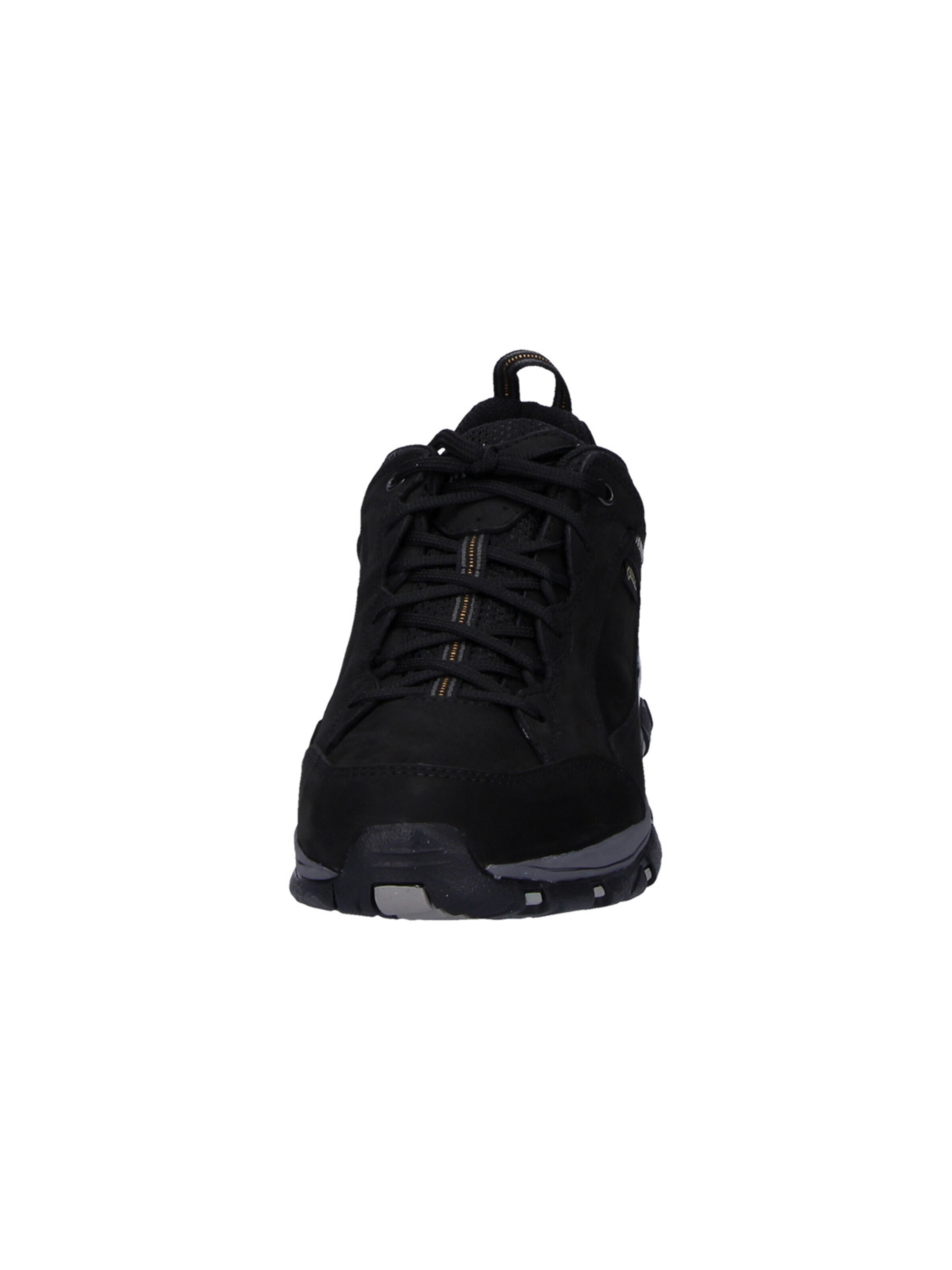 MEINDL Flats 'Wanderschuhe Toledo XCR' in Black