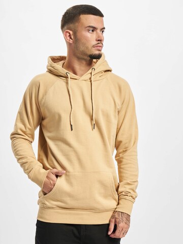 Denim Project Sweatshirt in Beige