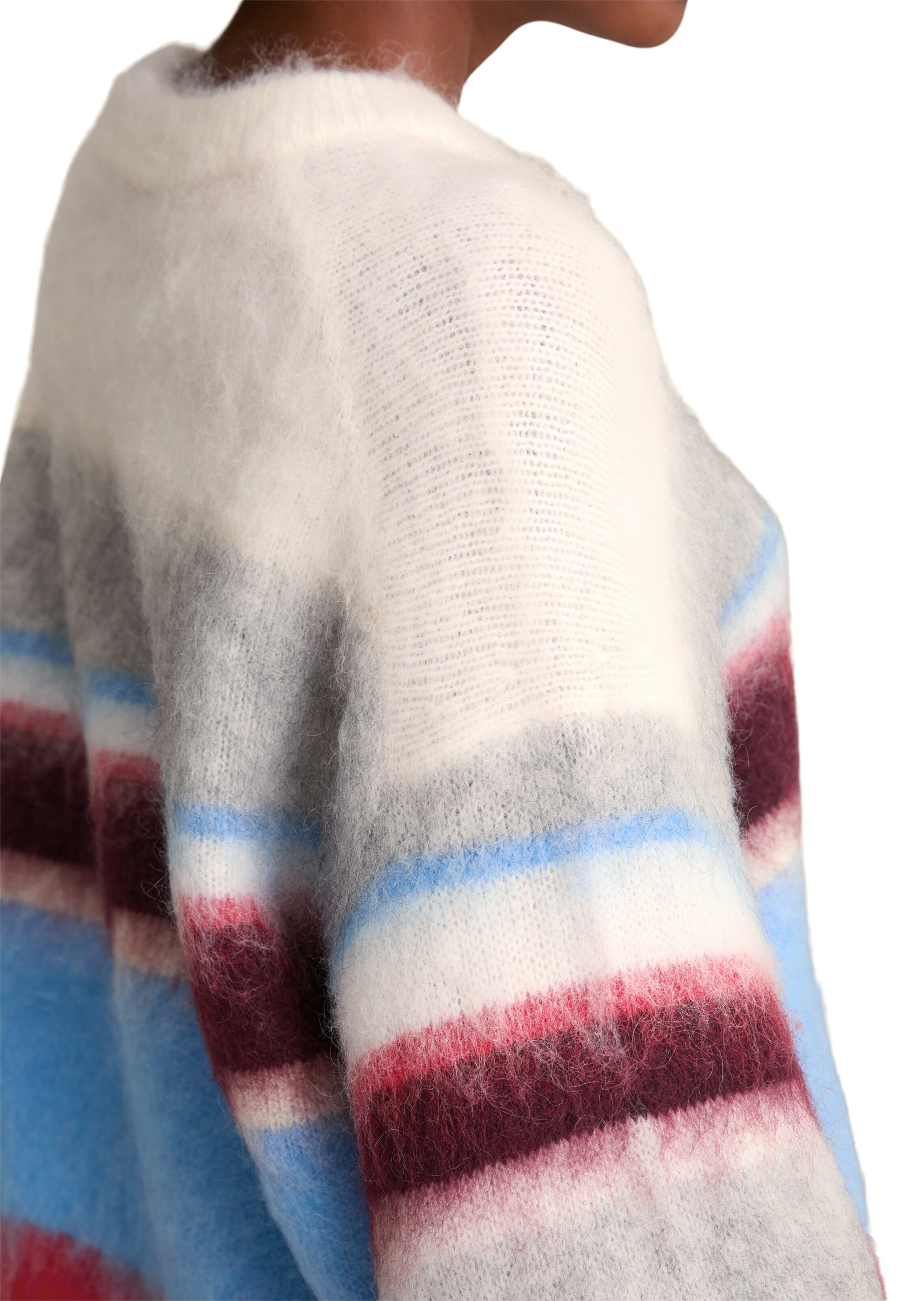 Marc O'Polo DENIM Trui in Gemengde kleuren