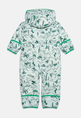 Regular fit Îmbrăcaminte sport 'Snuggly Bunny II' de la COLUMBIA pe verde