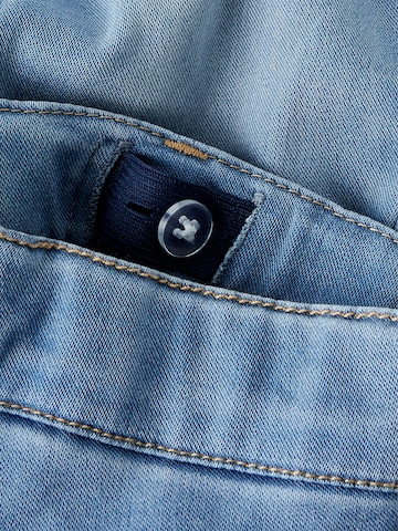 NAME IT Skinny Jeans 'NMFSalli' i blå