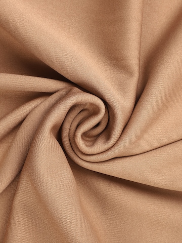 LapaPlus Etuikleid in Beige