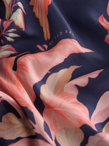 mėlyna B by Ted Baker Naktinukai