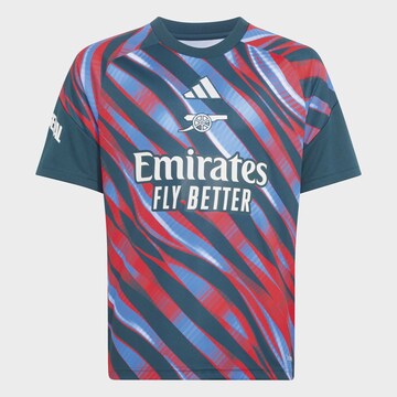 T-Shirt fonctionnel 'FC Arsenal 26/27 Pre-Match' ADIDAS PERFORMANCE en vert