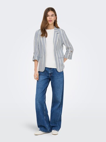 ONLY Blazers 'ONLGoa' in Blauw