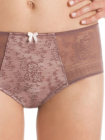 ANITA Slip 'Fleur'‌‌‌‌ in Lila