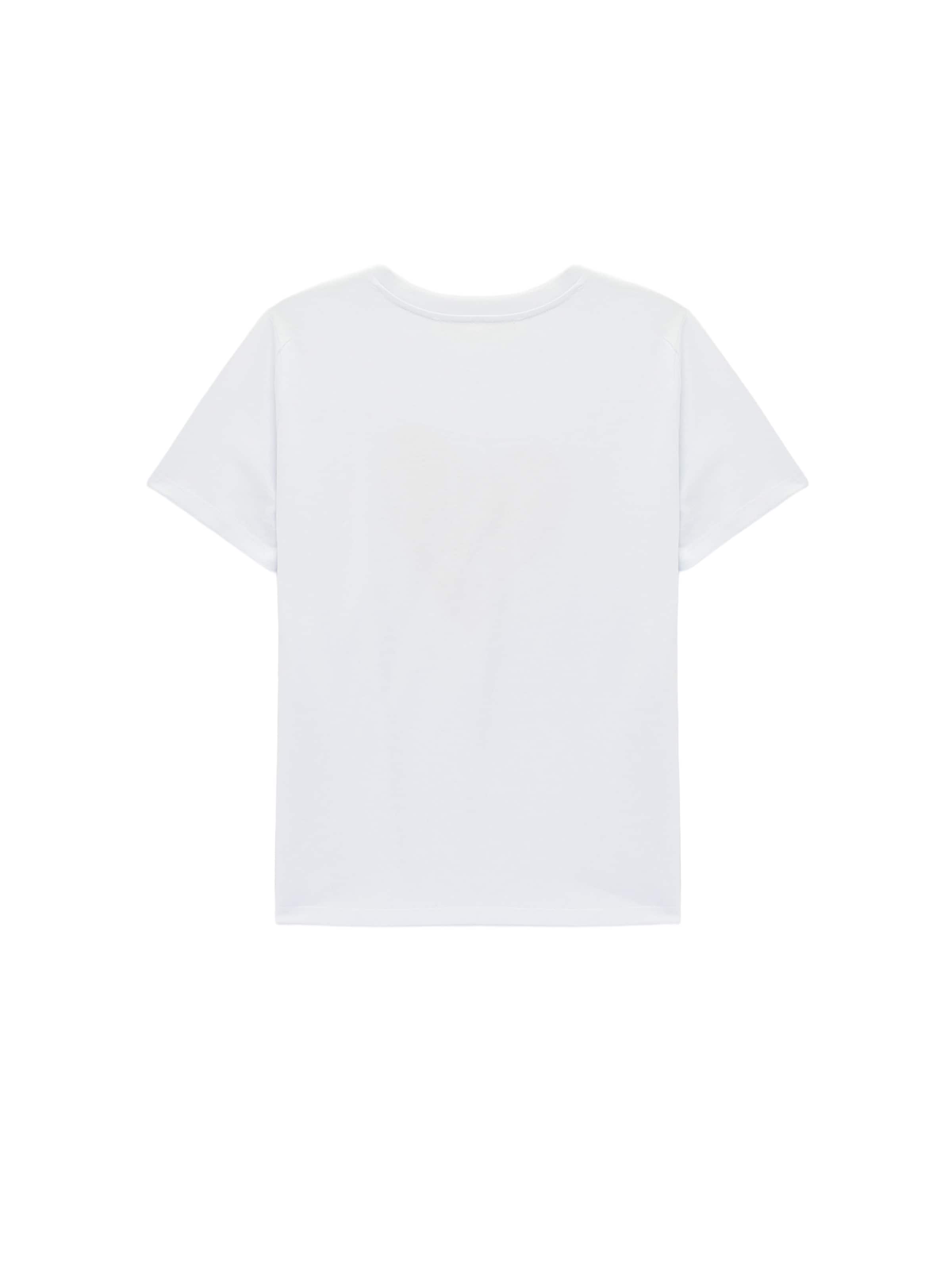 Koton Shirt in White