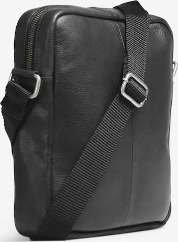 Messenger 'Clean' still Nordic en noir