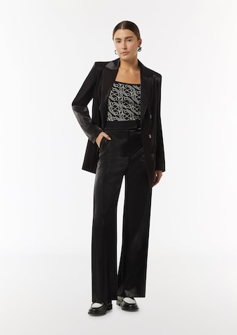 COMMA Blazer in Black
