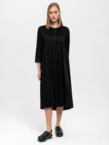 Anou Anou - Vestido en negro